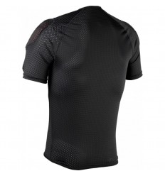 Camiseta Leatt 3DF AirFit Lite con Hombreras 3DF |LB50193001|