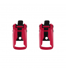 Hebilla Leatt Brace 4.5 Roja |LB3021200355|