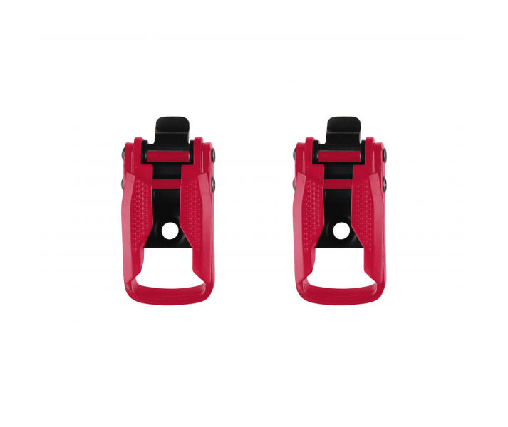 Hebilla Leatt Brace 4.5 Roja |LB3021200355|