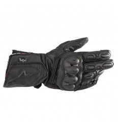 Guantes Alpinestars SP-8 HDRY Gloves Negro |3558722-1100|