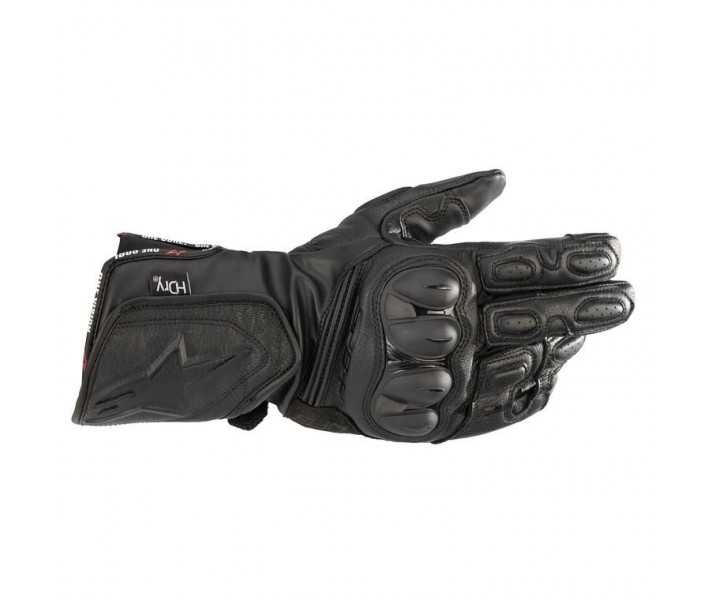 Guantes Alpinestars SP-8 HDRY Gloves Negro |3558722-1100|