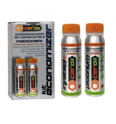 Kit Economizador Combustible Moto Ceroil |CO0031FNA|