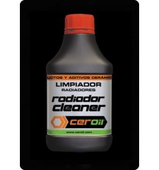 Limpia Radiodor Ceroil 500ml |CO0028FNA|