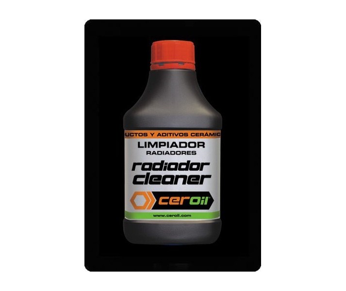 Limpia Radiodor Ceroil 500ml |CO0028FNA|