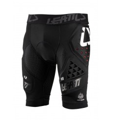 Shorts Leatt Impact 3DF 4.0