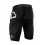 Shorts Leatt Impact 3DF 4.0