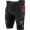 Shorts Leatt Impact 3DF 5.0