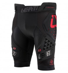 Shorts Leatt Impact 3DF 5.0