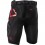 Shorts Leatt Impact 3DF 5.0