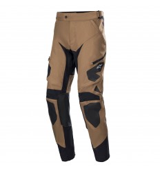 Pantalón Alpinestars Venture XT Camel Negro |3323022-879|