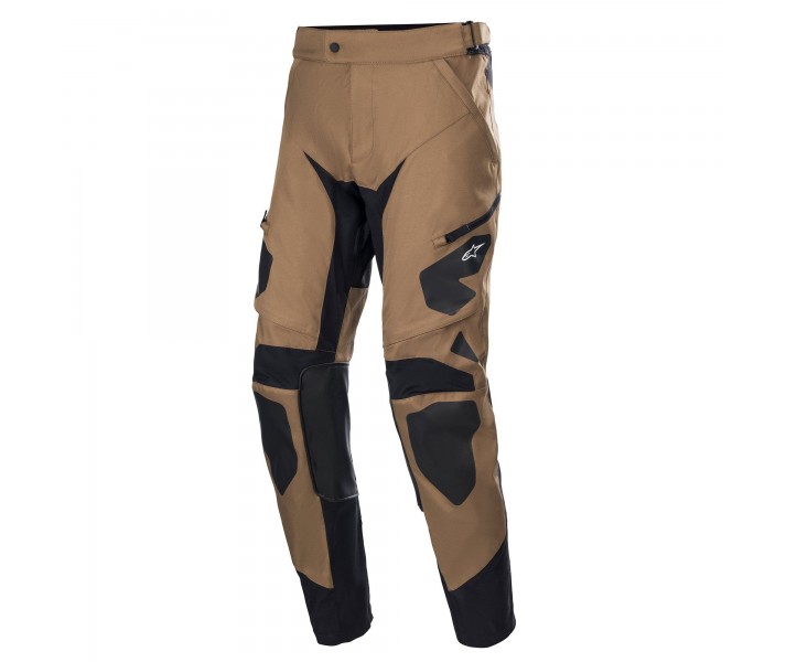 Pantalón Alpinestars Venture XT Camel Negro |3323022-879|