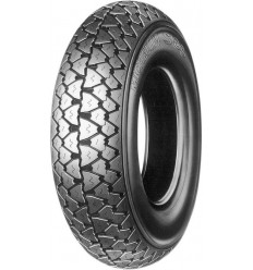 Neumático Michelin 3.50-10J S 83 TL F/F