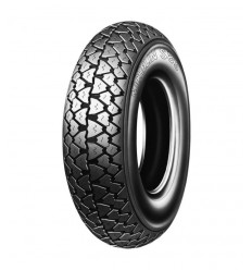 Neumatico Michelin S83 100/90-10 56J