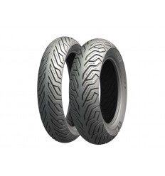 Neumático Michelin CITY GRIP 2 REINF 100/90-14 M/C 57S TL