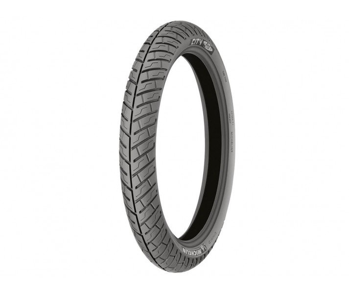 Neumático Michelin 2.75-17 M/C 47P Reforzado CITY PRO (F/R) TT