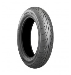 Neumático Bridgestone 110/90-13 SC F 56L TL