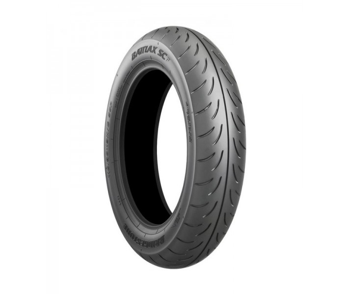 Neumático Bridgestone 110/90-13 SC F 56L TL