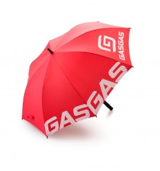 Paraguas Gas Gas Rojo Blanco |3GG210052000|