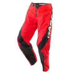 Pantalón Gas Gas Offroad Rojo |3GG210042704|