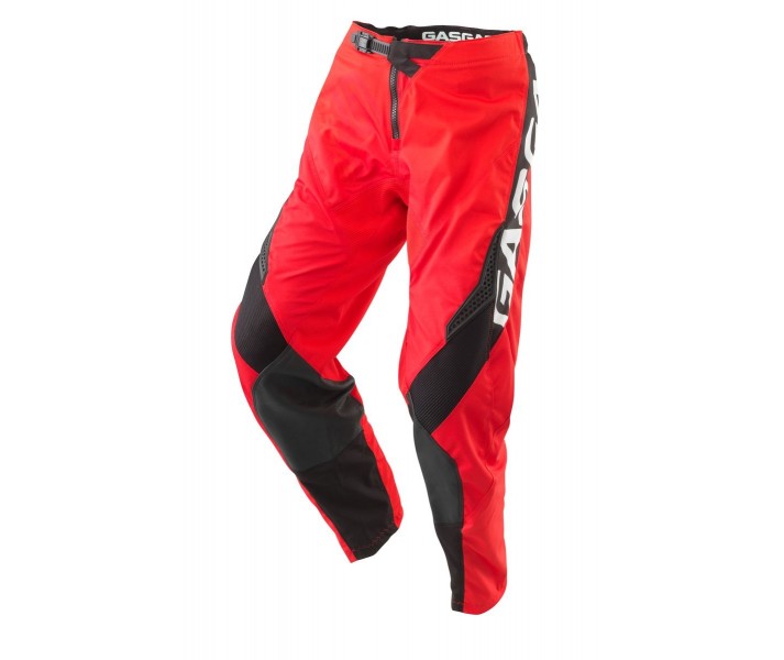 Pantalón Gas Gas Offroad Rojo |3GG210042704|