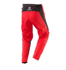 Pantalón Gas Gas Offroad Rojo |3GG210042704|