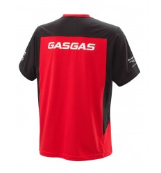 Camiseta Casual Replica Team Rojo |3GG210035104|