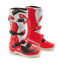 Botas Gas Gas Tech 3 Rojo |3GG210043003|