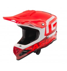 Casco Infantil Gas Gas Offroad Rojo |3GG21004480|