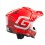 Casco Infantil Gas Gas Offroad Rojo |3GG21004480|