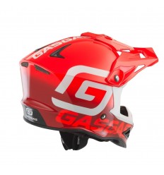 Casco Infantil Gas Gas Offroad Rojo |3GG21004480|
