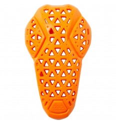 Protector Codo Fox Extra Bles lP1 D30 Naranja |27715-009|