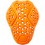 Protector Hombro Fox Extra Bles lP1 D30 Naranja |27716-009|