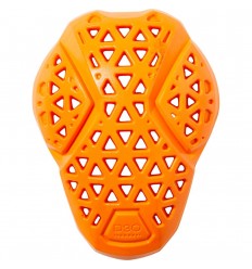 Protector Hombro Fox Extra Bles lP1 D30 Naranja |27716-009|