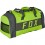 Bolsa Fox 180 Mirer Duffle Amarillo Fluor |28167-130|