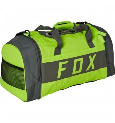 Bolsa Fox 180 Mirer Duffle Amarillo Fluor |28167-130|