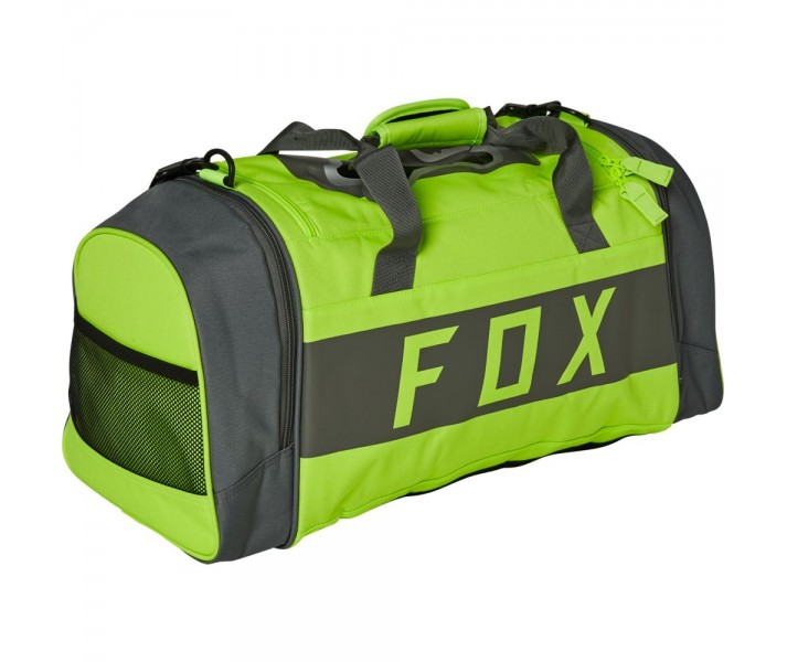 Bolsa Fox 180 Mirer Duffle Amarillo Fluor |28167-130|
