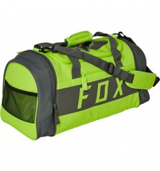 Bolsa Fox 180 Mirer Duffle Amarillo Fluor |28167-130|