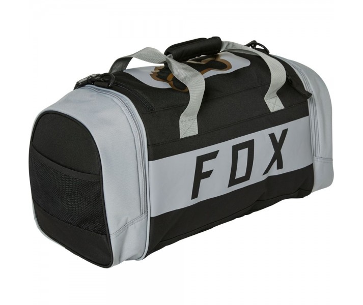 Bolsa Fox 180 Mirer Duffle Gris |28167-172|