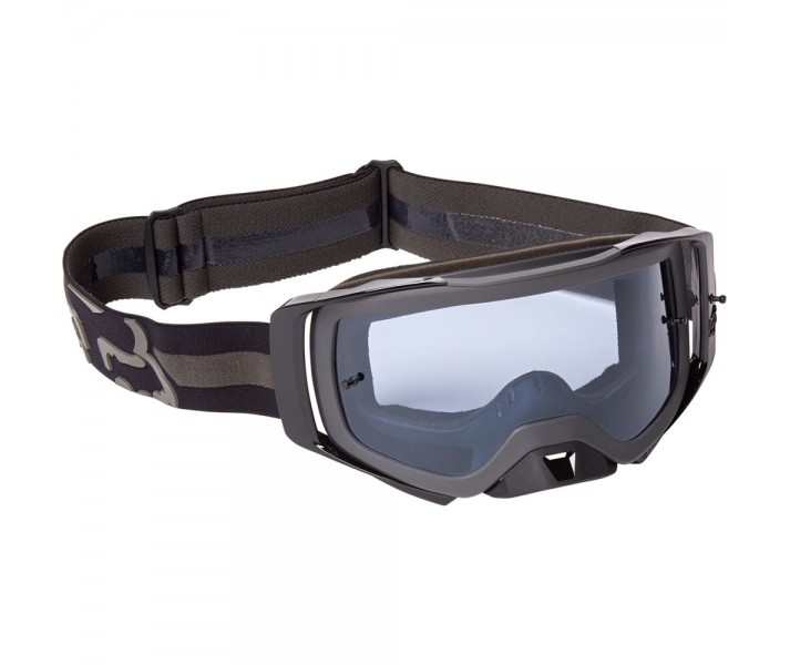 Máscara Fox Airspace Merz Negro |28370-001|