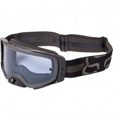 Máscara Fox Airspace Merz Negro |28370-001|