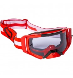 Máscara Fox Airspace Merz Rojo Fluor |28370-110|