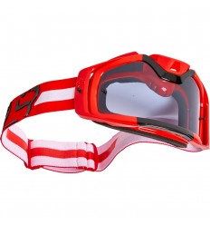 Máscara Fox Airspace Merz Rojo Fluor |28370-110|