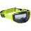 Máscara Fox Airspace Mirer Amarillo Fluor |28371-130|