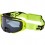 Máscara Fox Airspace Mirer Amarillo Fluor |28371-130|
