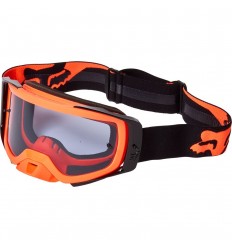 Máscara Fox Airspace Mirer Naranja Fluor |28371-824|