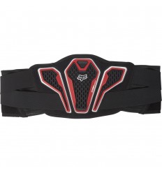 Cinturón Fox Infantil Titan Sport Negro |28382-001|