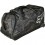 Bolsa Rodillo Fox Shuttle Camuflaje Negro |28600-247|