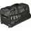 Bolsa Rodillo Fox Shuttle 180 Camuflaje Negro |28603-247|