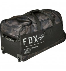 Bolsa Rodillo Fox Shuttle 180 Camuflaje Negro |28603-247|