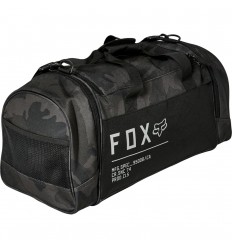 Bolsa Fox 180 Duffle Camuflaje Negro |28604-247|